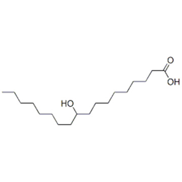 10-Hydroxystearic acid CAS 638-26-6