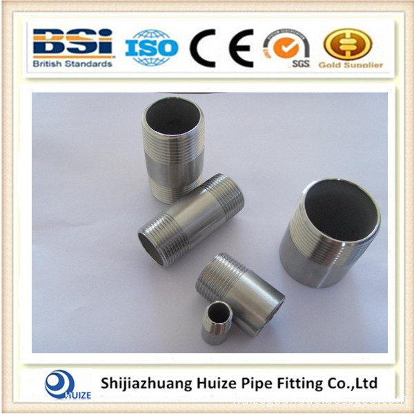 Pipe Nipple NPT THREADED