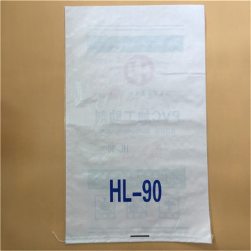 pp plastic woven bag