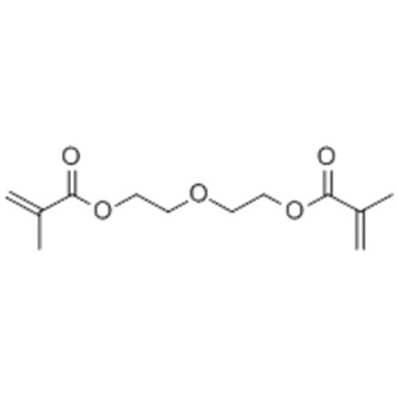 2-Propenoicacid, 2-methyl-, 1,1'-(oxydi-2,1-ethanediyl) ester CAS 2358-84-1