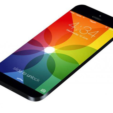 Colorless Transparent Liquid  for Phone Touch Screen