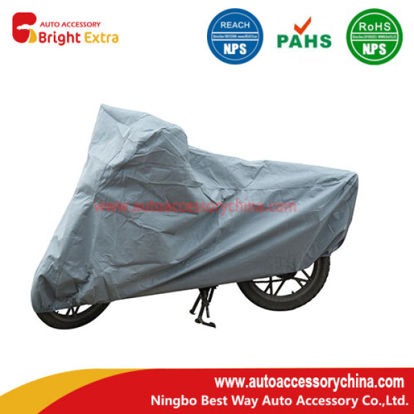Heavy Duty Motorcycle Cover
