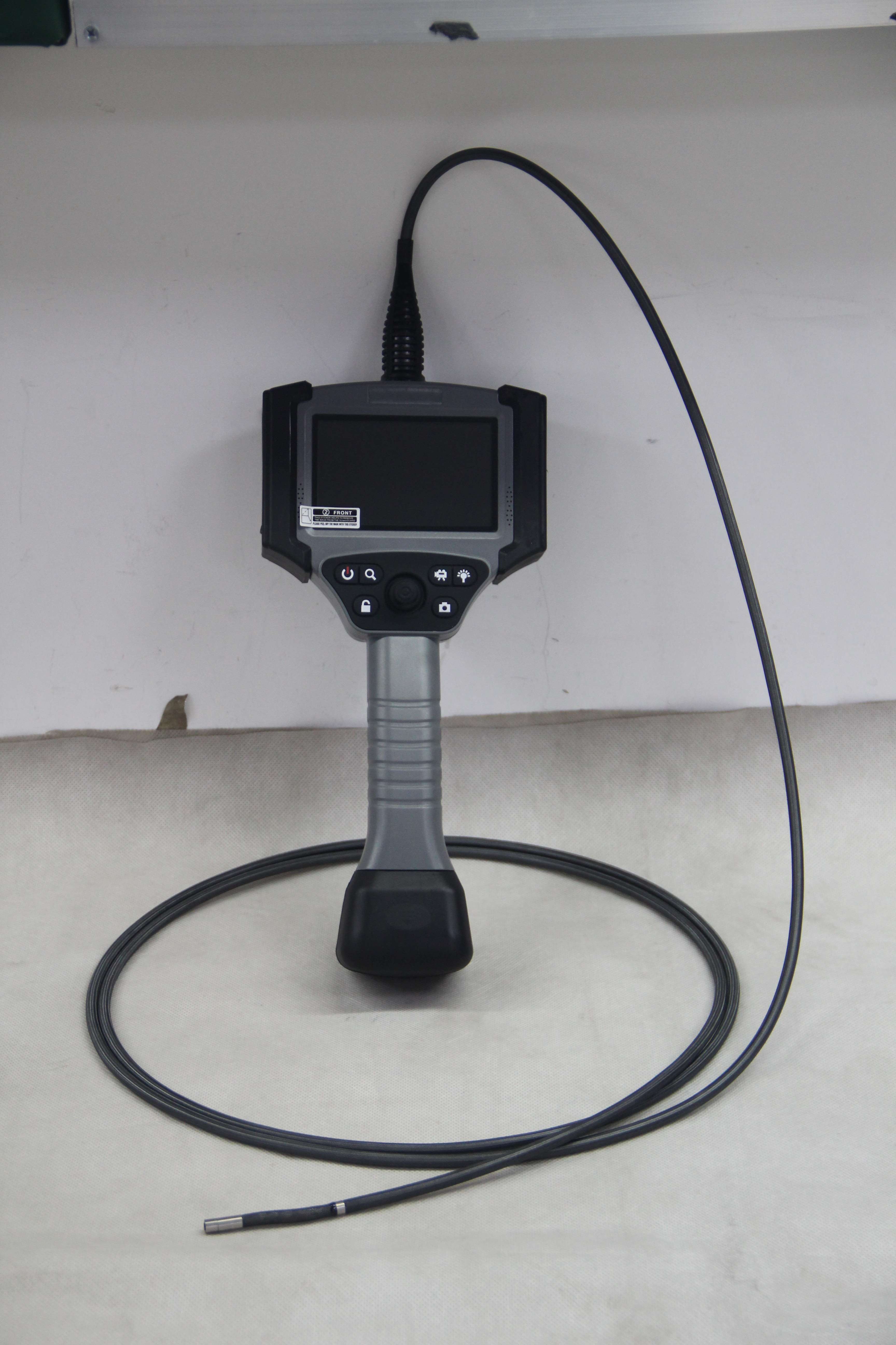 6mm cameras VT videoscope