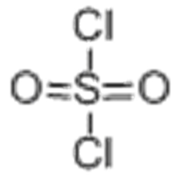 Sulfuryl chloride CAS 7791-25-5