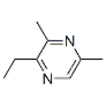 2-Ethyl-3,5-dimethylpyrazine CAS 55031-15-7