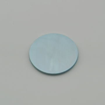 Rare Earth Round Permanent Neodymium Magnet