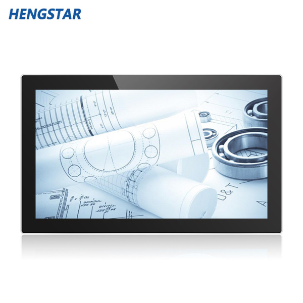 21.5 Inch Industrial Grade Touch Screen Monitor