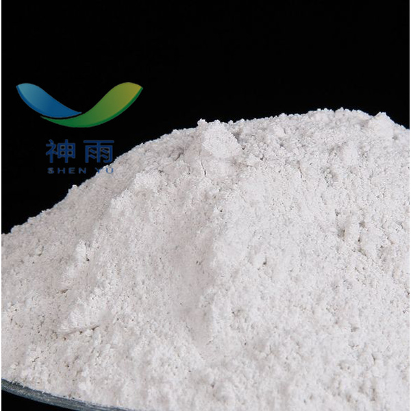 High Purity Magnesium hydroxide with CAS No. 1309-42-8