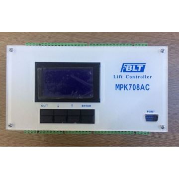 BLT Lift Controller MPK708AC