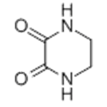 2,3-Piperazinedione CAS 13092-86-9