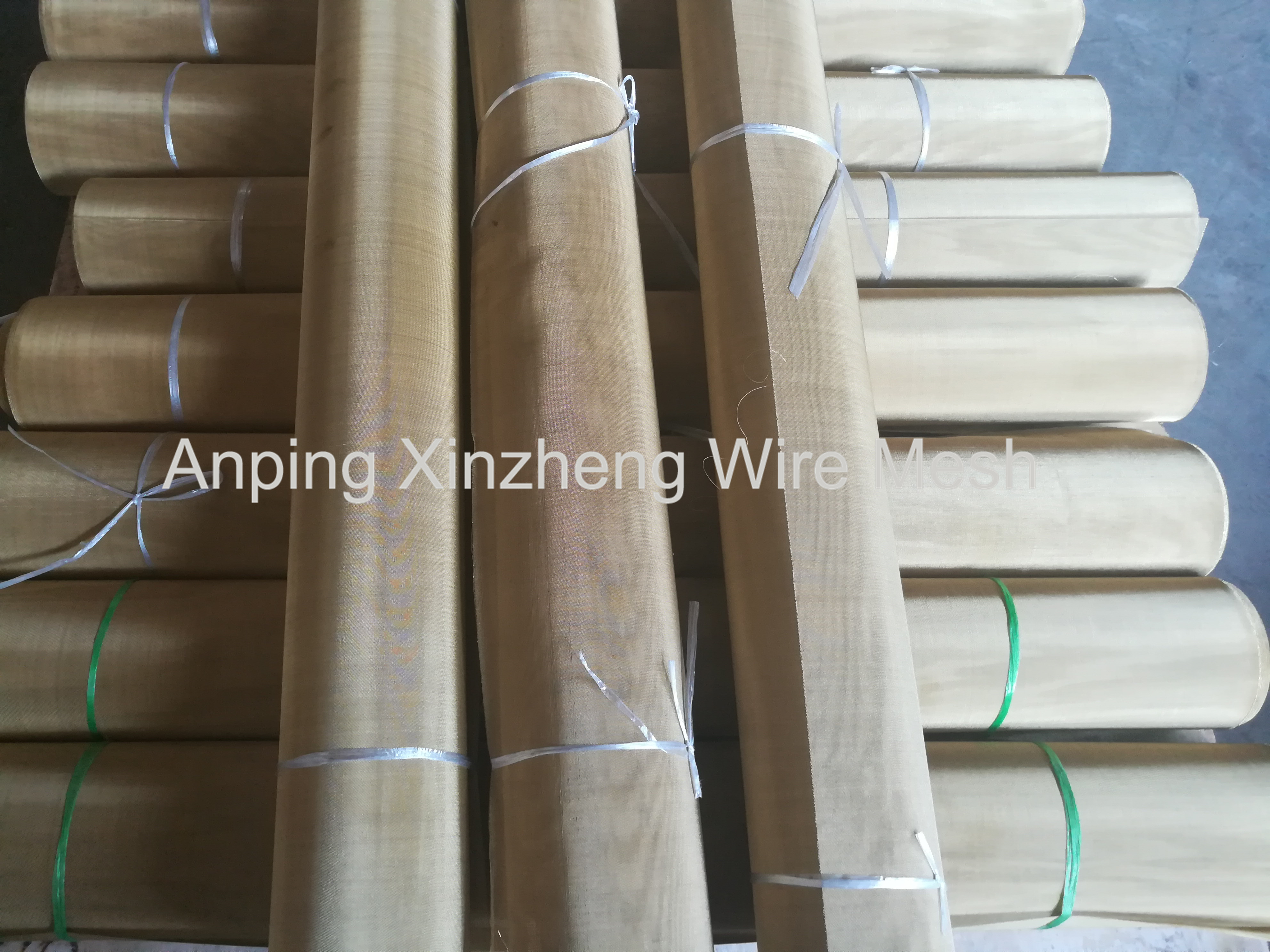 Copper Netting Mesh