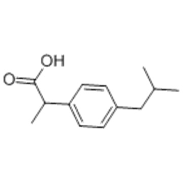 Ibuprofen CAS 15687-27-1