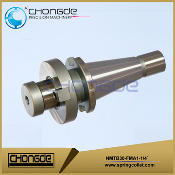 End Mill Holder NMTB Collet Chuck