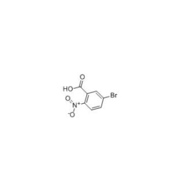 5-Bromo-2-nitrobenzoic Acid Cas 6950-43-2