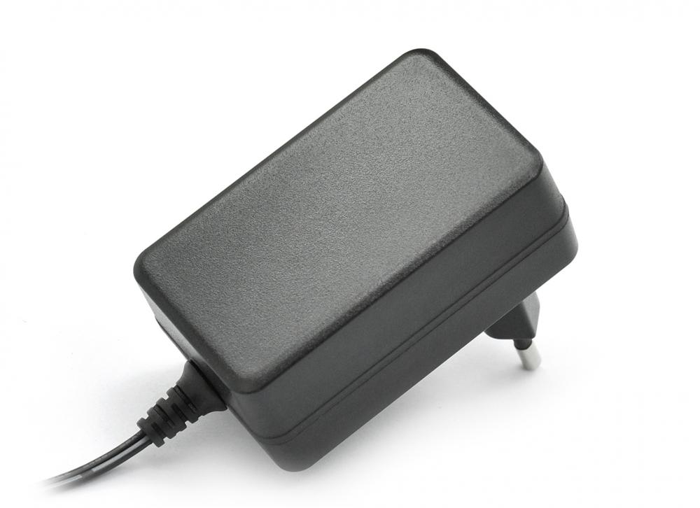 12v 2a 24w Ac Dc Power Supply Adapter Wall Charger 12