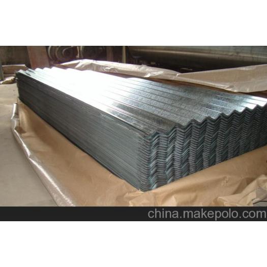 1060 profiled aluminium sheet