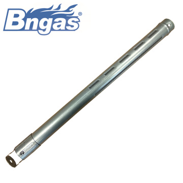 Gas oven accessories stainless steel pipe burner