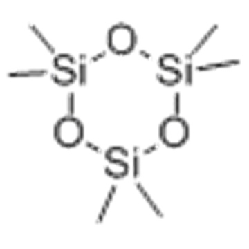 Hexamethylcyclotrisiloxane CAS 541-05-9