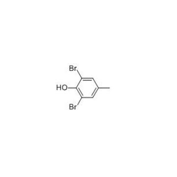 CAS 2432-14-6,2,6-Dibromo-4-methylphenol Purity 97%