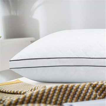 Pure Natural 100% Microfiber  Pillow
