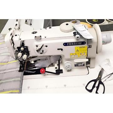 Tape Binding Machine for Quilt and Mattress