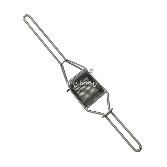 Stainless Steel Potato Masher