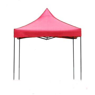 Custom easy pop up 2x2 foldable tent canopy