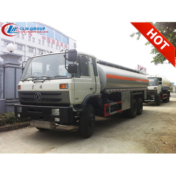 Brand New DONGFENG RHD 23000litres Fuel Truck