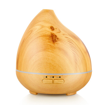 Ultrasonic Air Mist Aromatherapy Diffuser Fragrance oil
