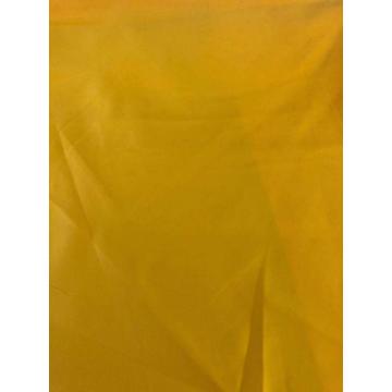 100% Polyester Bed Sheet Twill Peach Skin Fabric
