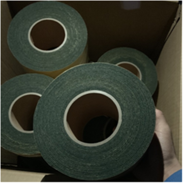 High Quality Environmental Protection Tape