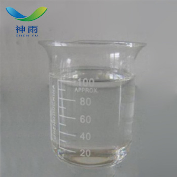 Methyl formate with high purity cas  107-31-3
