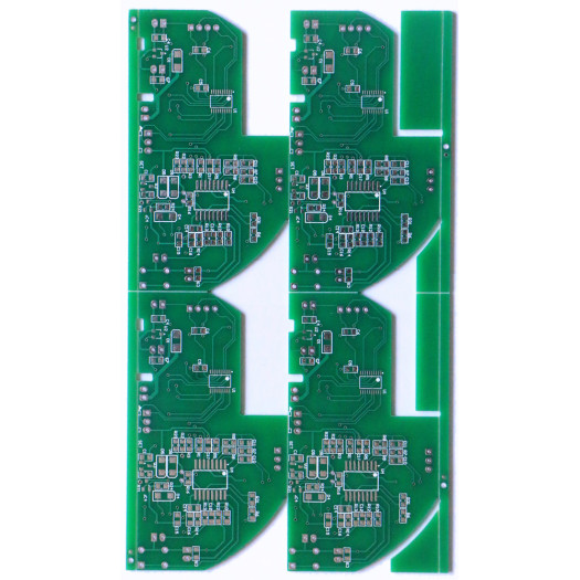 Fire devices printed circuit boards