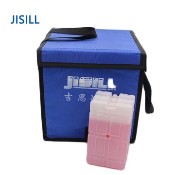 8 L Insulation Vaccine Cooler Box