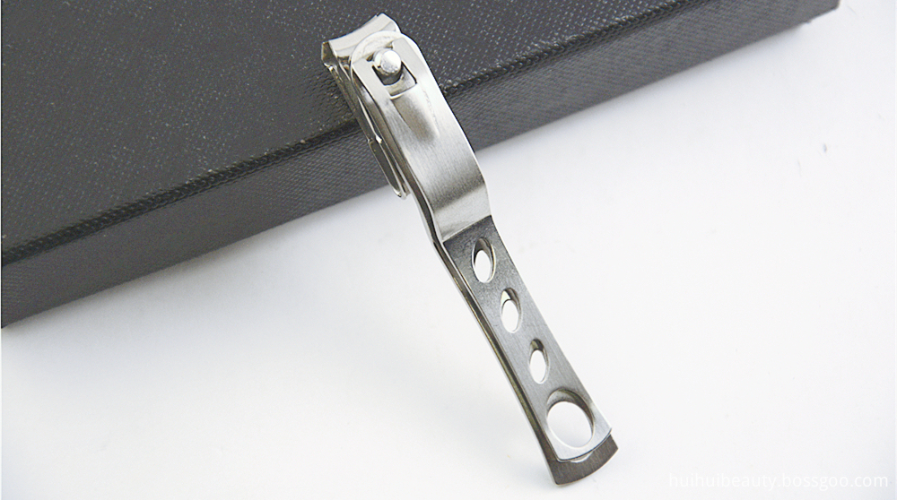 Guillotine Nail Clippers