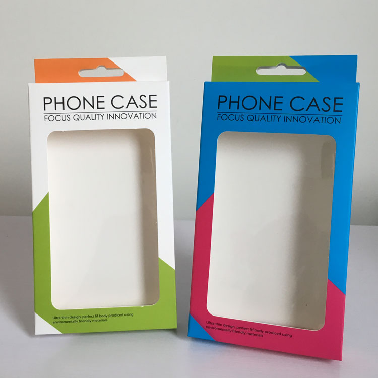 Phone Case Packaging 5