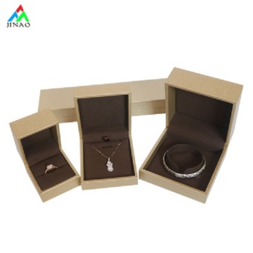 Luxury PU Leather Bangle Bracelet Jewelry Box