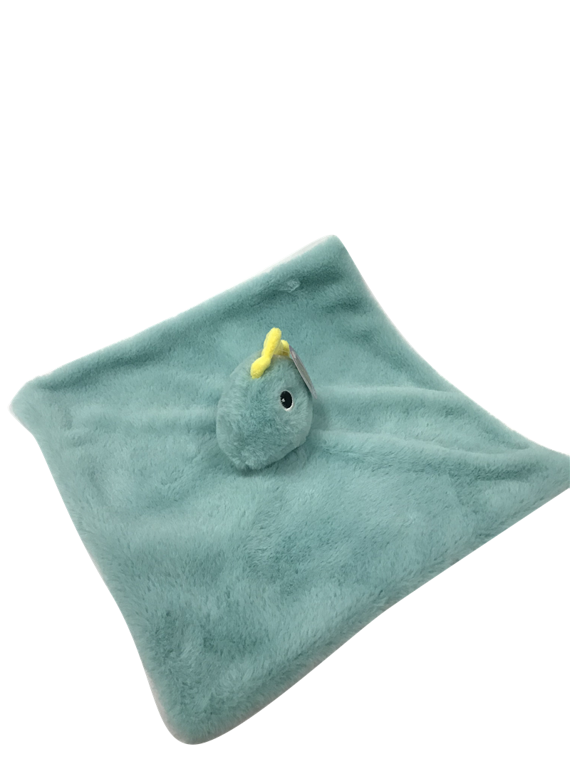 Dinosaur Comfort Towel