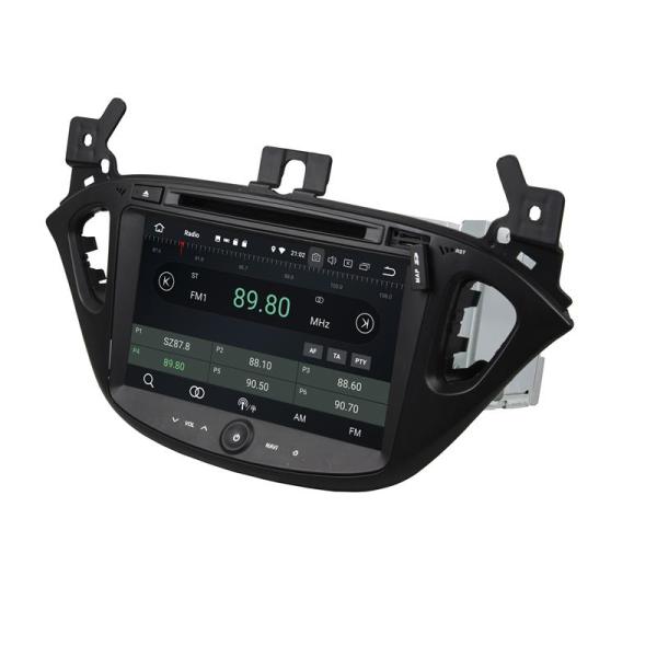 Corsa android 8.0 car multimedia systems
