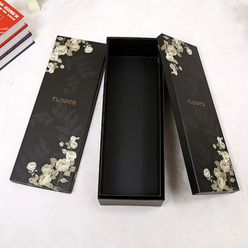 Flower Packaging Box (7)