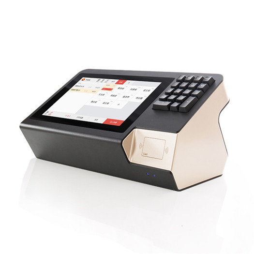All in One Android Pos Payment Terminal Machine