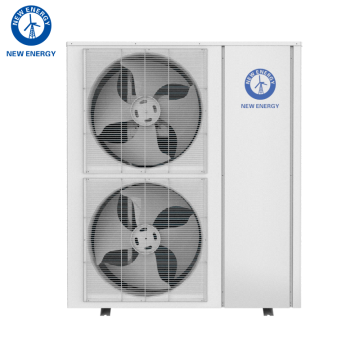 New Energy Air Source Heating and Cooling Heat Pump