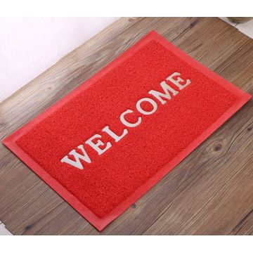 Hot new products outdoor welcome mats