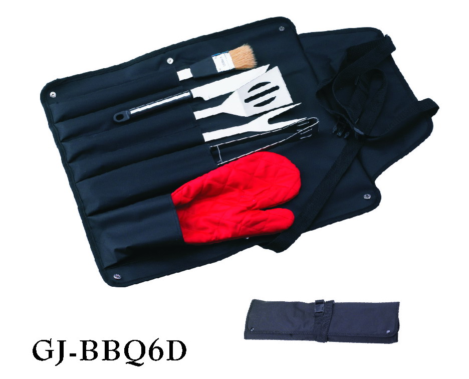 Bbq Set