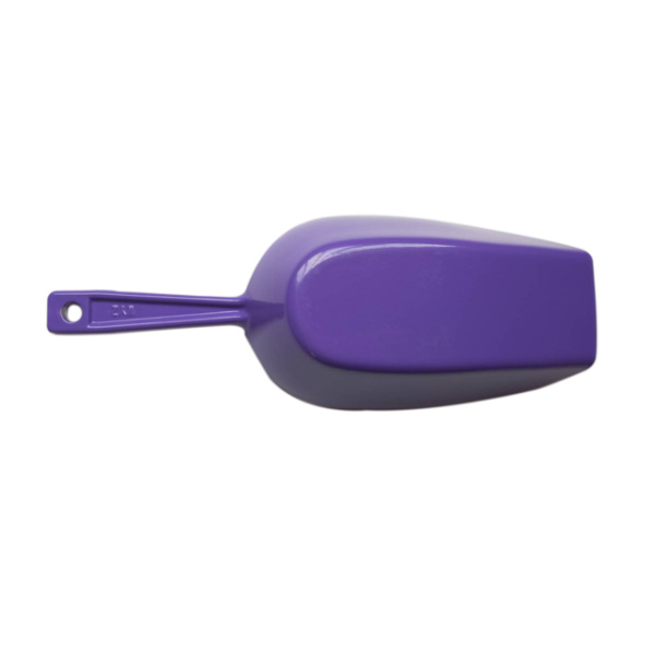 Aluminium Ice Scoop Flour Scoop