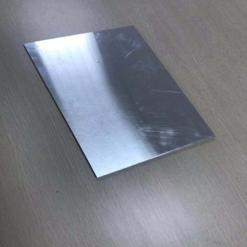 Carbide Super thin aluminum sheet plate
