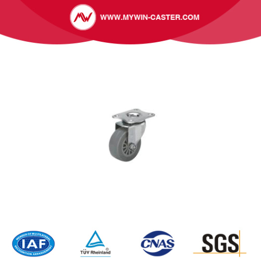 Buy Light Duty Industrial Locking Swivel Caster