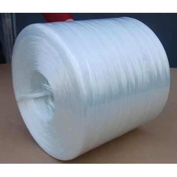 Spraying Process Fiberglass Roving With Competitive Price