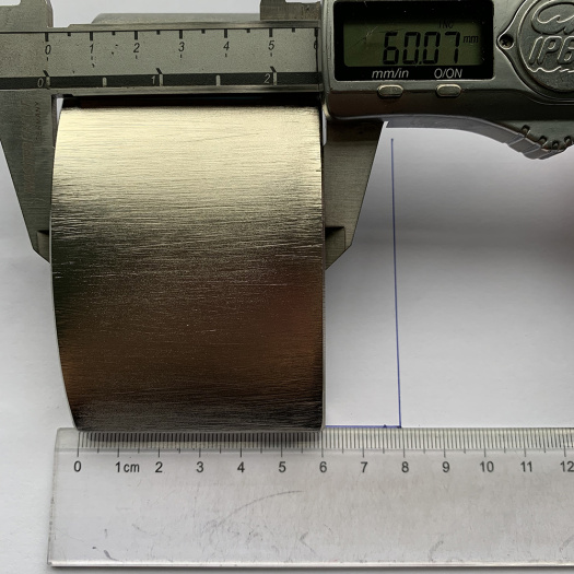 big segment Neodymium magnet