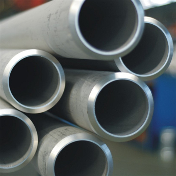 ASME A312 TP347H Stainless Steel Seamless Pipe